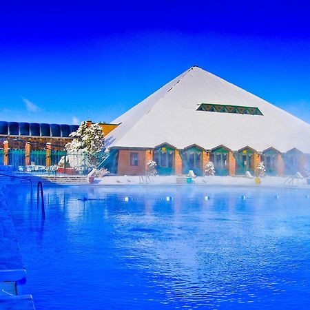 Fairmont Hot Springs Resort Anaconda Exterior photo