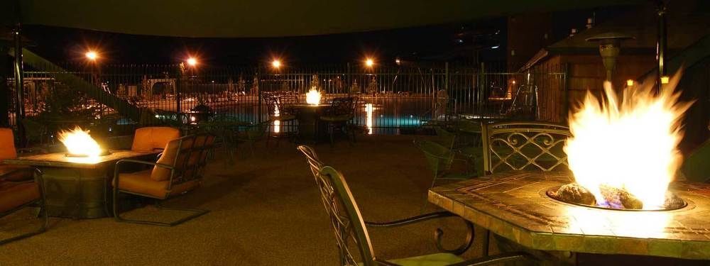 Fairmont Hot Springs Resort Anaconda Exterior photo